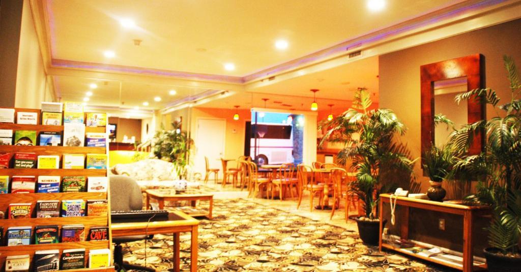 Homestyle Inn And Suites Springfield Buitenkant foto