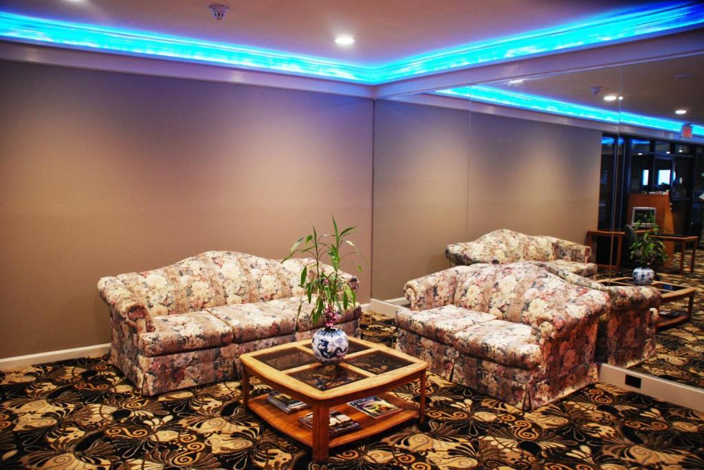 Homestyle Inn And Suites Springfield Buitenkant foto
