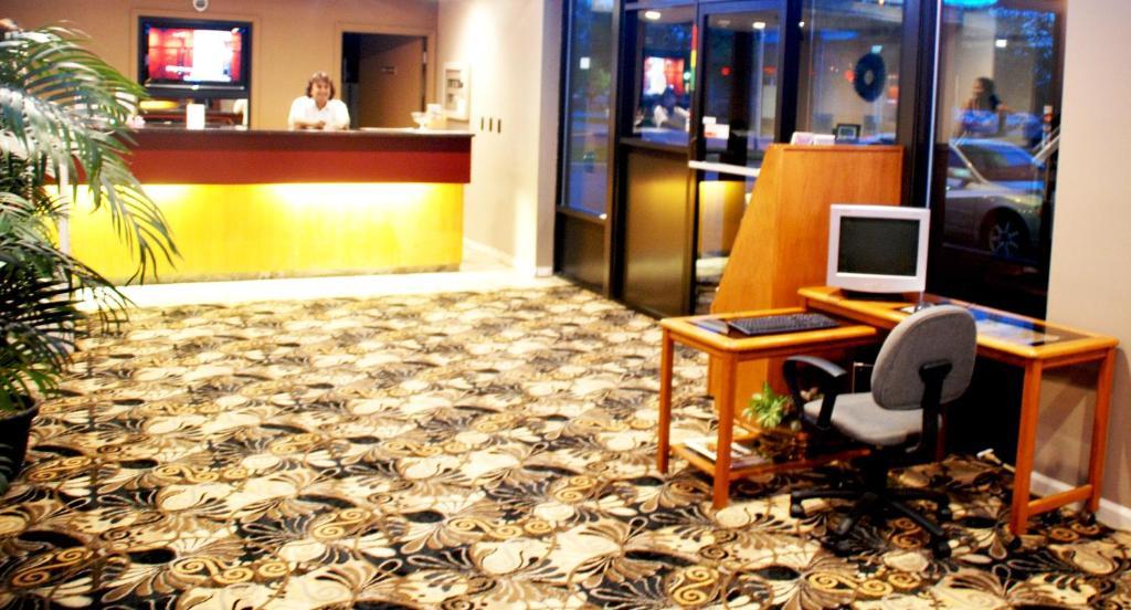 Homestyle Inn And Suites Springfield Buitenkant foto