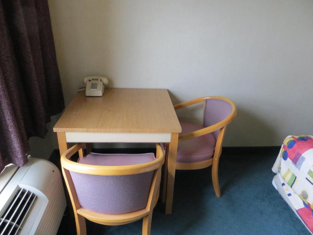 Homestyle Inn And Suites Springfield Kamer foto