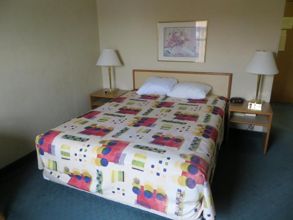 Homestyle Inn And Suites Springfield Kamer foto