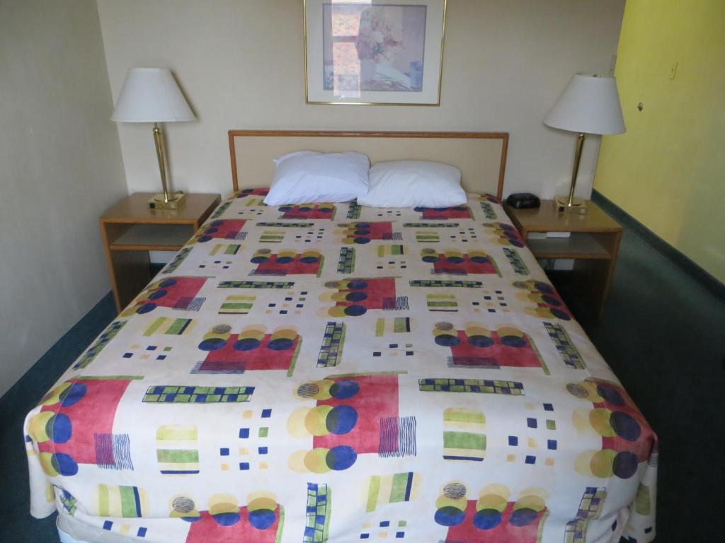 Homestyle Inn And Suites Springfield Kamer foto