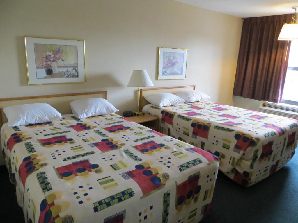 Homestyle Inn And Suites Springfield Kamer foto