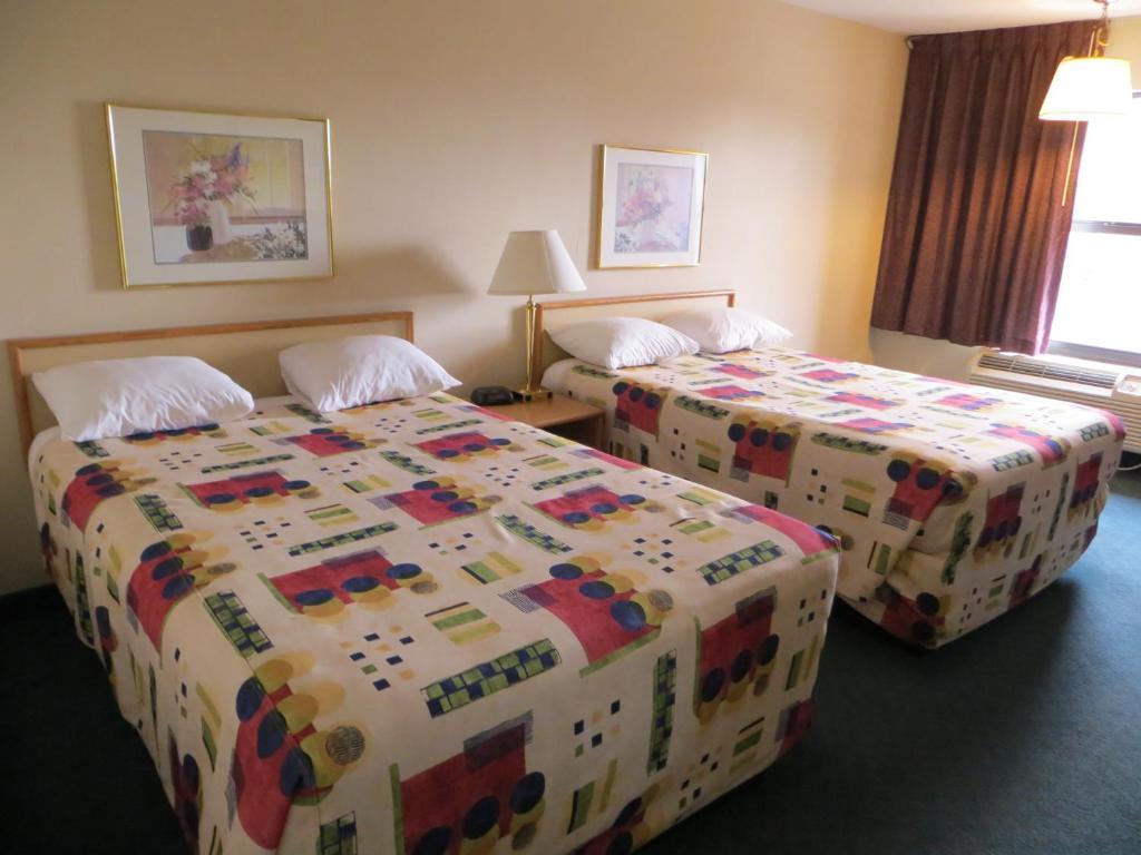 Homestyle Inn And Suites Springfield Kamer foto