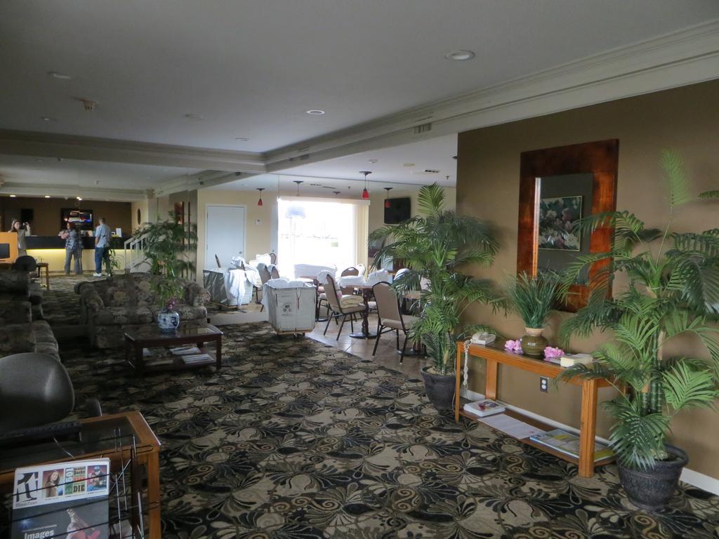 Homestyle Inn And Suites Springfield Buitenkant foto