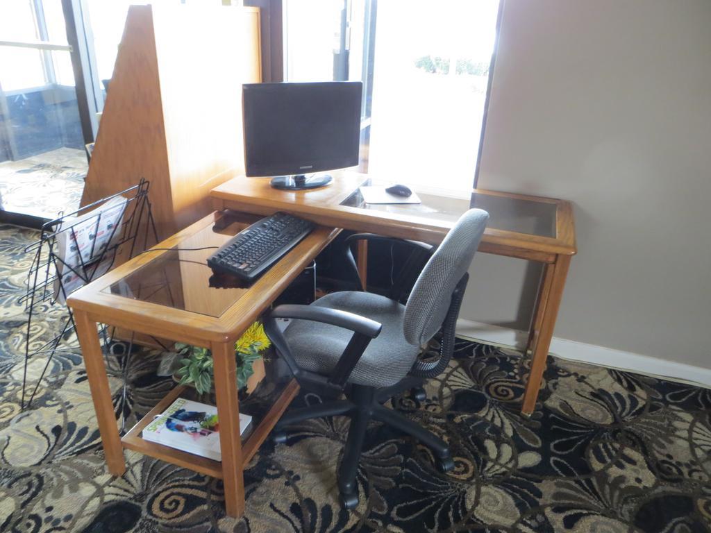 Homestyle Inn And Suites Springfield Buitenkant foto