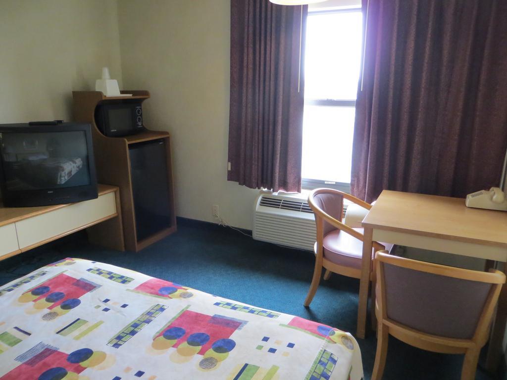 Homestyle Inn And Suites Springfield Buitenkant foto